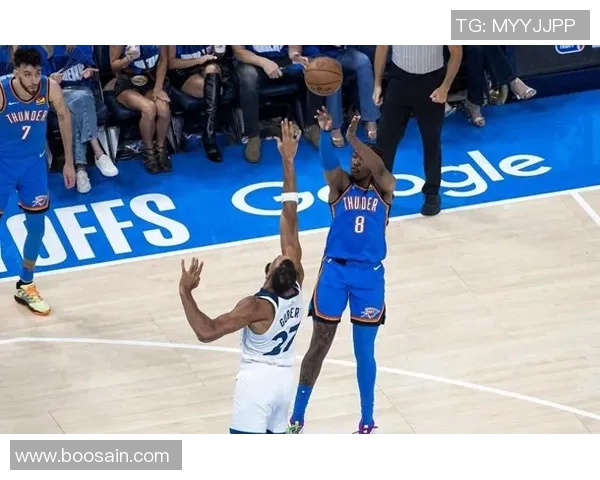 亚历山大17项高阶数据领跑MVP榜，雷霆队新核复制字母哥传奇之路