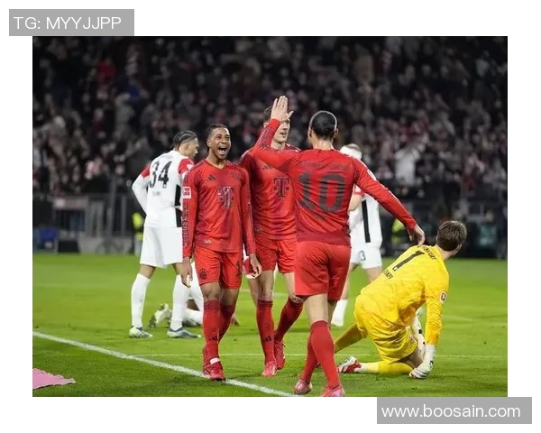 1617赛季皇马与拜仁巅峰对决回顾球迷心中永恒的经典之战 1617赛季皇马与拜仁巅峰对决回顾球迷心中永恒的经典之战